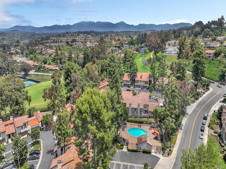 La Mancha Mission Viejo Home Sold 26581 Dolorosa